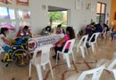 Abren el registro de apoyos para niñas y niños con discapacidad en Tamaulipas