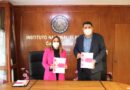 Firman Directrices Generales para la coordinación, colaboración y acompañamiento entre INE-IETAM para la elección de Gubernatura en Tamaulipas
