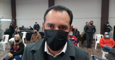 Reporta SNTE aplicación de vacuna de refuerzo a 5,100 maestros de la región Reporta SNTE aplicación de vacuna de refuerzo a 5,100 maestros de la región