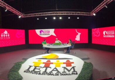 «Voy a estar puntual en el debate»: Arturo Díez