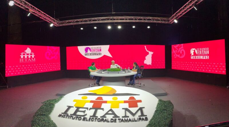 «Voy a estar puntual en el debate»: Arturo Díez