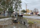 Exhorta Municipio de Reynosa a mantener calles y patios limpios