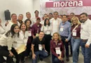 En Morena hemos logrado unanimidad: Carlos Peña Ortiz