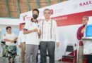 Activa Gobernador segunda Jornada Nacional de Salud Pública en Tamaulipas