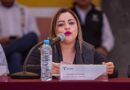 Presenta SEBIEN programas para disminuir la pobreza en Altiplano tamaulipeco