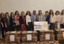 Inicia en Tamaulipas programa «Arropa un migrante»
