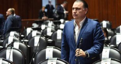 Gerardo Peña anuncia plenaria del GPPAN nacional en Tamaulipas Gerardo Peña anuncia plenaria del GPPAN nacional en Tamaulipas