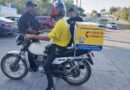Día y noche Guardia Estatal mantiene activo Operativo Moto Segura