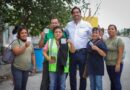 Entregó Alcalde Folios para Becas en San Valentín