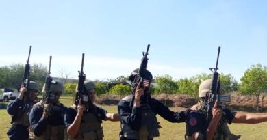 Capacita FGJT a agentes de la Policía Investigadora Capacita FGJT a agentes de la Policía Investigadora