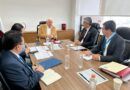 Gestiona gobernador más beneficios para las y los tamaulipecos
