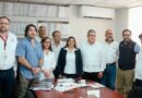 Coordina SEDUMA acciones para desarrollo sostenible de la zona conurbada