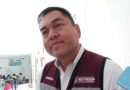 Colabora Ayuntamiento para llevar fumigación a colonias de Reynosa