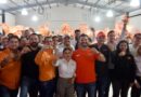 Movimiento Ciudadano se construye con trabajo a ras de tierra como en Altamira, no con foto galerías: Juan Carlos Zertuche