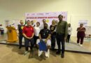 Encabezan Carlos Peña y Fundación Starkey entrega de aparatos auditivos