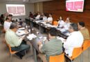 Prepara Salud Tamaulipas plan de contingencia para temporada invernal