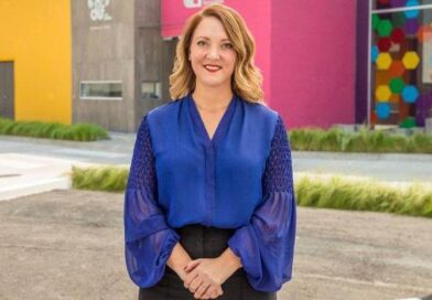 Mariana Gómez es una carta fuerte al Senado de la República: Luis “Cachorro” Cantú
