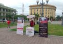 Intensifica SSPT campaña de Reclutamiento en Tampico