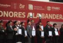 Entrega gobernador 117 MDP en becas y reconoce a los alumnos destacados de Tamaulipas