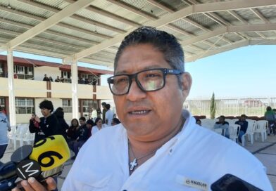 Destina Gobierno de Reynosa 60  MDP a programa “Escuelas Dignas”