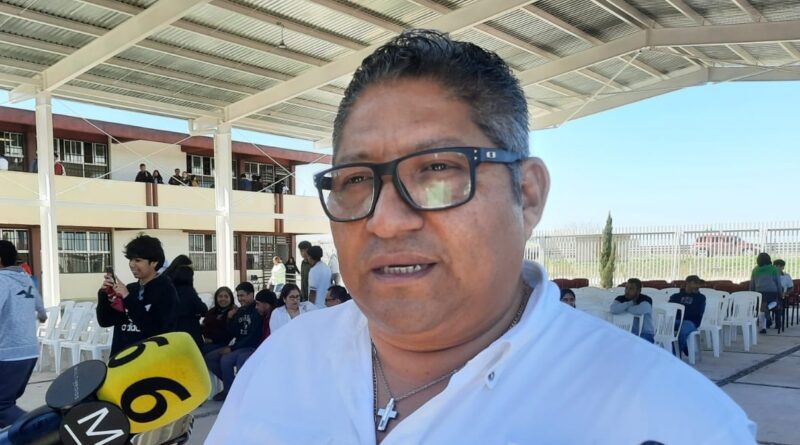 Destina Gobierno de Reynosa 60  MDP a programa “Escuelas Dignas”