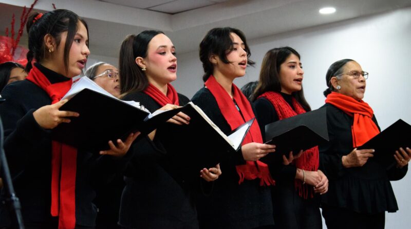 Invita el IRCA a descubrir tu potencial vocal en «Reynosa Canta»