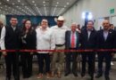 Plan Nacional de Desarrollo, suma a sociedad y Gobiernos en Foro ciudadano de Tampico; Humberto Prieto Herrera