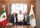 Invertirá Walmart de México en Tamaulipas 2 mil 500 millones de pesos