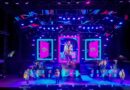 Ofreció Carlos Peña Ortiz show de Los Tigres del Norte ante más de 50 Mil asistentes