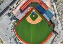 Invita Carlos Peña Ortiz a los juegos de pretemporada de la Liga Mexicana de Beisbol AAA