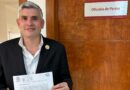 Van diputados locales de Movimiento Ciudadano contra provocadores de incendios