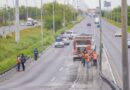 Rehabilitación del Puente Jarachinas impulsa movilidad en Reynosa