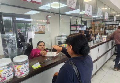 Último mes de descuento en Predial y recargos en Reynosa