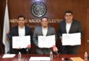 INE-IETAM firman acuerdo de colaboración con el Colegio de Notarios del Estado de Tamaulipas