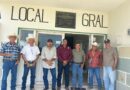 Refuerza Tamaulipas acciones de sanidad animal ante declaratoria de zona libre del gusano barrenador