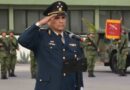 Sustituye el general Carlos Arturo Pancardo Escudero al general Sergio Chávez en Seguridad Pública