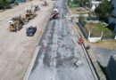 Avanza transformación vial de la colonia Ernesto Zedillo
