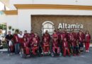 Listos 20 atletas de Tamaulipas para participar en la Paralimpiada Nacional 2025 Listos 20 atletas de Tamaulipas para participar en la Paralimpiada Nacional 2025