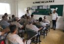 Difunden PPLs en CEDES de Tamaulipas el valor de la paz a través del arte Difunden PPLs en CEDES de Tamaulipas el valor de la paz a través del arte