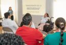 Promueve DIF Matamoros orientación y detección del suicidio con la plática “Conociéndote en la Oscuridad”
