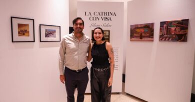 Vive Reynosa más arte y cultura con Gobierno de Carlos Peña Ortiz