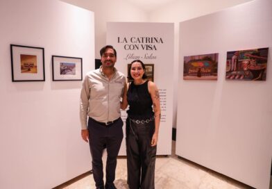 Vive Reynosa más arte y cultura con Gobierno de Carlos Peña Ortiz