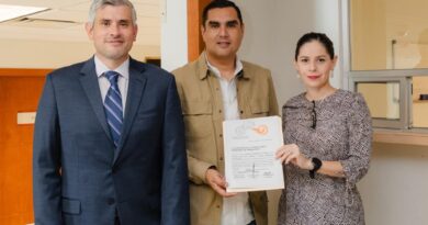 Presenta MC iniciativas para eliminar cobro periódico de uso de suelo y reducir cobros de servicios, licencias y multas