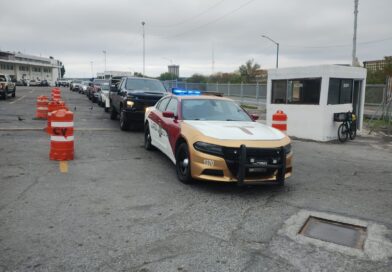 Guardia Estatal garantiza traslados ordenados y seguros de paisanos por Tamaulipas Guardia Estatal garantiza traslados ordenados y seguros de paisanos por Tamaulipas