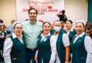Beneficiará Subsidio del Agua 2026 a Médicos y Enfermeras de Reynosa