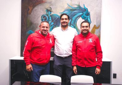 Gestiona Alcalde Carlos Peña Ortiz atención de calidad del Sector Salud