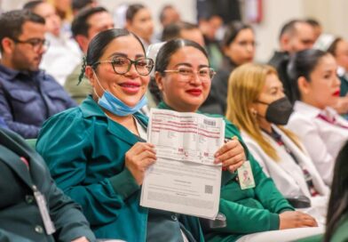 Ofreció Carlos Peña Ortiz, programa Subsidio del Agua a personal del IMSS 270 Ofreció Carlos Peña Ortiz, programa Subsidio del Agua a personal del IMSS 270