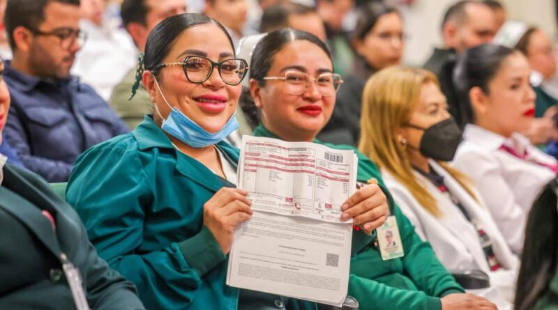 Ofreció Carlos Peña Ortiz, programa Subsidio del Agua a personal del IMSS 270 Ofreció Carlos Peña Ortiz, programa Subsidio del Agua a personal del IMSS 270