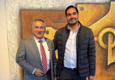 Confirman Alcaldes de Reynosa y McAllen cooperación binacional