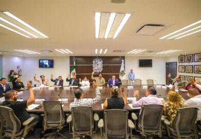 Reformó Cabildo de Reynosa Ley de Ingresos, Ejercicio Fiscal 2026 Reformó Cabildo de Reynosa Ley de Ingresos, Ejercicio Fiscal 2026